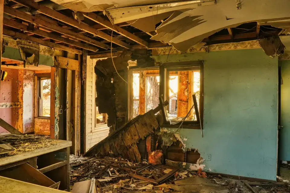 About Dry Guard Mold Remediation — Palm Coast, FL