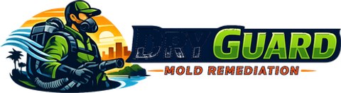 Dry Guard Mold Remediation