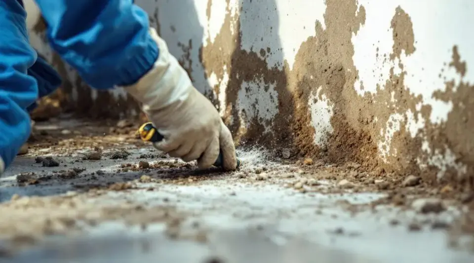 Basement Mold Removal Palm Coast