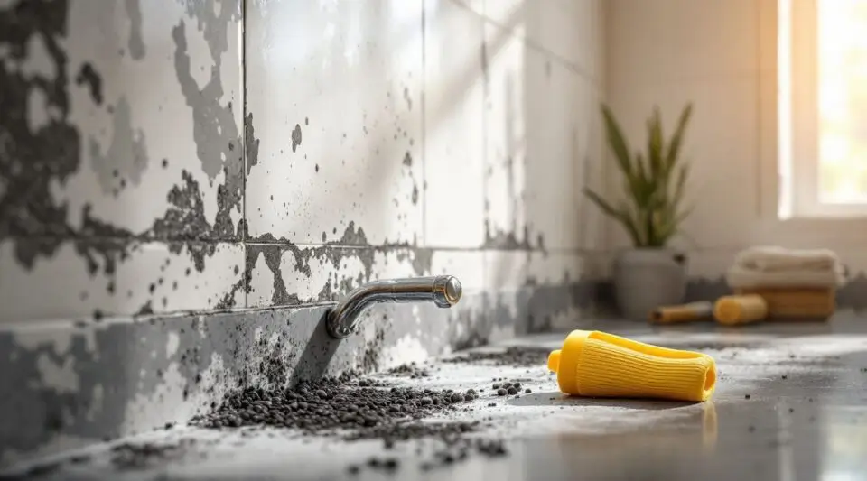 Crawl Space Mold Removal Palm Coast