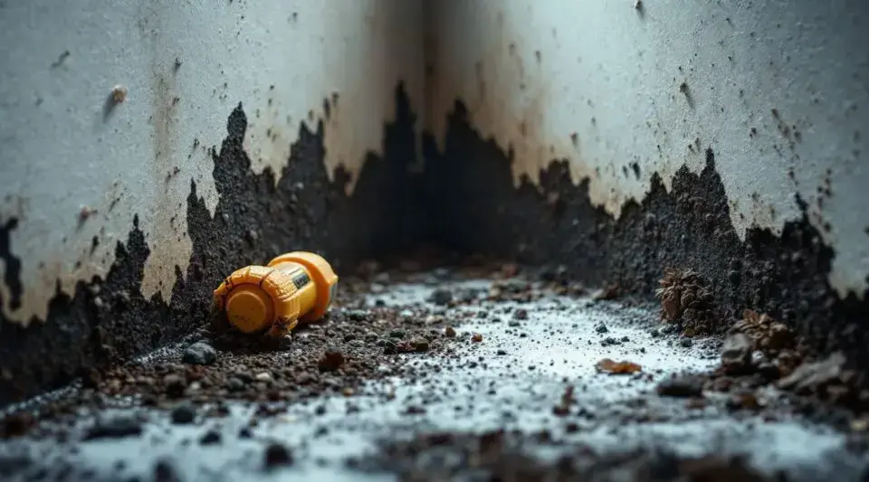 Emergency Mold Remediation Palm Coast