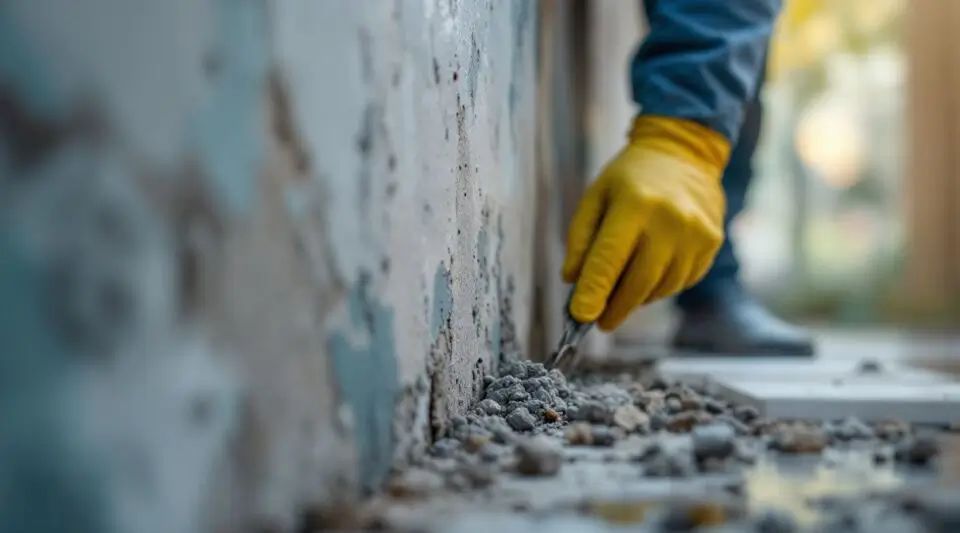 Mold Abatement Services Palm Coast