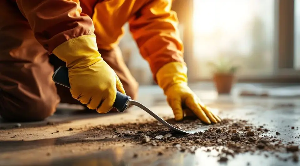 Mold Inspection And Removal Palm Coast