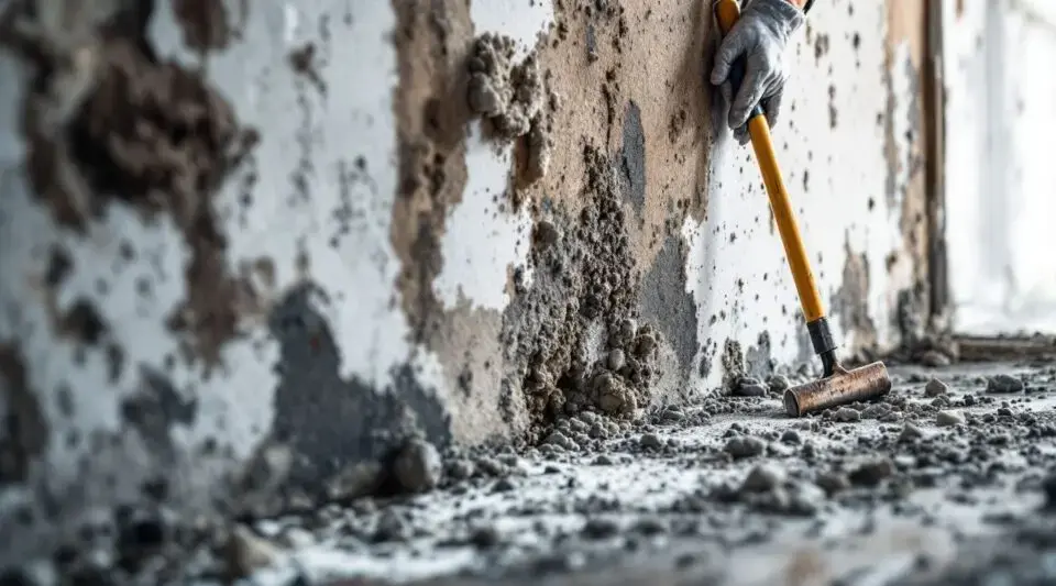 Toxic Mold Removal Palm Coast