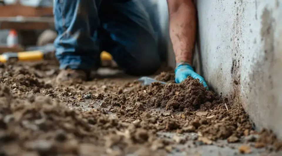 Our Certified Palm Coast Remediation Specialists at Dry Guard Mold Remediation